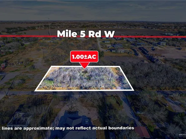 Ooo Mile #12-1/2, Pasadena, TX 77504