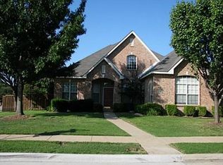 4714 Bayonne Dr, Rowlett, TX 75088