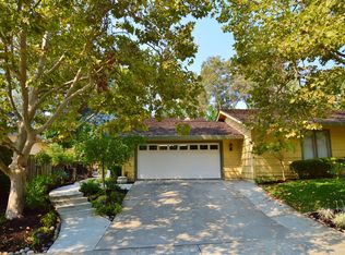 561 Morninghome Rd, Danville, CA 94526