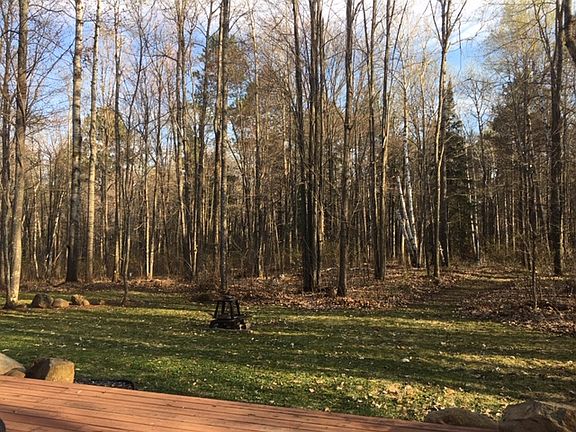 porch view