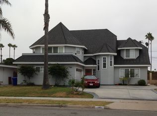 1361 Louden Ln, Imperial Beach, CA 91932
