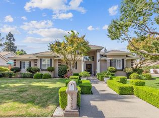 7315 N Katy Ave, Fresno, CA 93722