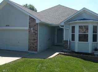2816 S Viro Ave, Independence, MO 64057