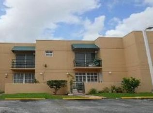 11955 SW 18th Ter APT 5, Miami, FL 33175