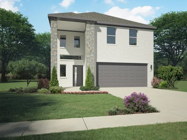 2408 Adenmore Ln, Forney, TX 75126