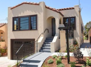 2563 Renwick St, Oakland, CA 94601