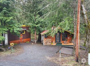 126 Osborn Rd, Ashford, WA 98304