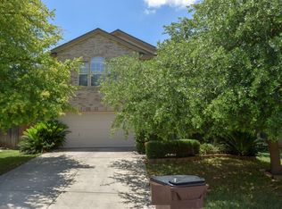 831 Chamomile, San Antonio, TX 78245
