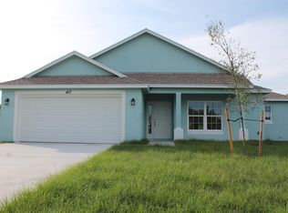 417 SW Lawler Ave, Port Saint Lucie, FL 34953