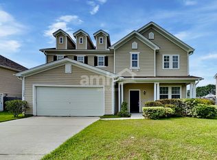 1306 Song Sparrow Way, Hanahan, SC 29410