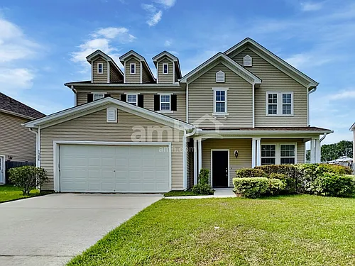 1306 Song Sparrow Way Photo 1