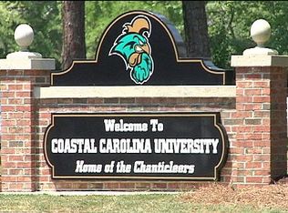 156 Cottage Creek Cir, Conway, SC 29527