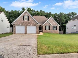 437 Grandiflora Dr, McDonough, GA 30253