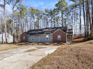 5454 Glen Haven Dr, Atlanta, GA 30349