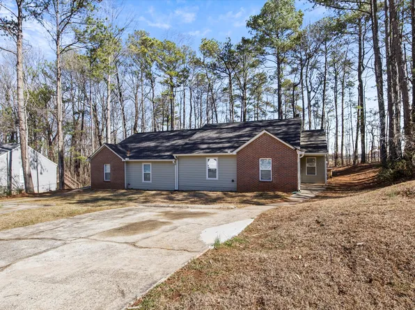 5454 Glen Haven Dr, Atlanta, GA 30349