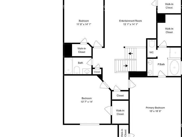 17326 Turquoise Stream Dr — Photo 3