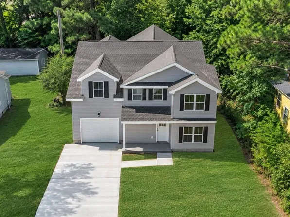 4215 Surf Ave, Chesapeake, VA 23325