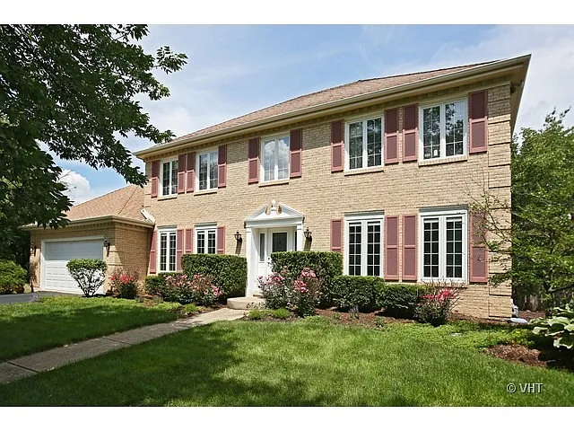 5719 Deer Creek Ln photo 1