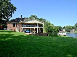 9756 Green Spruce Dr, Lakeland, TN 38002