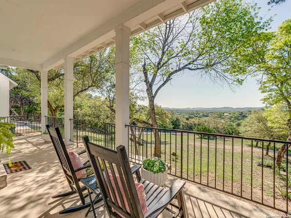 26035 Dull Knife, San Antonio, TX 78255