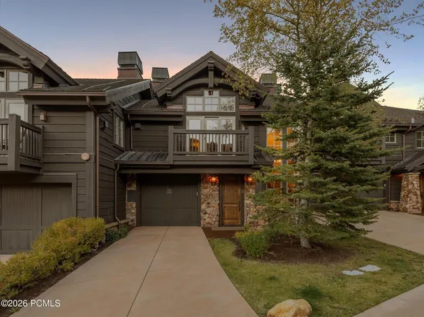 8789 Marsac Ave #21, Park City, UT 84060