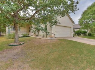 113 Whitewing Way, Georgetown, TX 78633