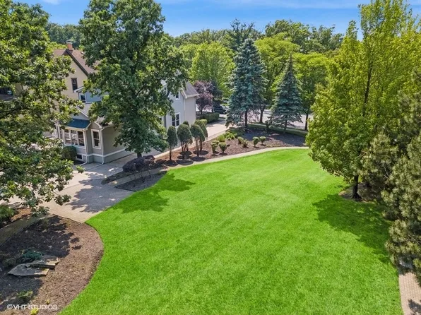 1453 Thatcher Ave, River Forest, IL 60305