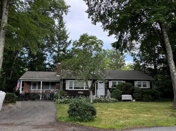 2 Mohican Trl, Jefferson Twp., NJ 07438