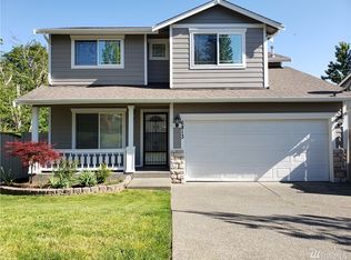 6813 5th Street Ct E, Fife, WA 98424