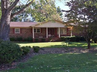 227 Overhill Dr, Duncan, SC 29334