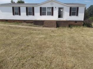 109 Gray Fox Dr, Lawndale, NC 28090