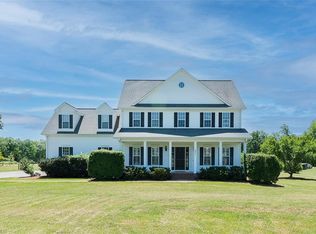 3571 Phillips Chapel Rd, Haw River, NC 27258