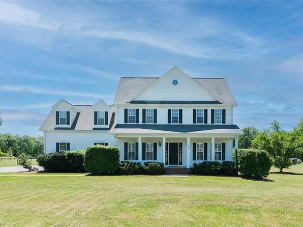 3571 Phillips Chapel Rd, Haw River, NC 27258