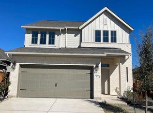 164 Reef Band Dr, Kyle, TX 78640