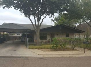 3016 Potomac Loop, Laredo, TX 78046