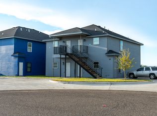 801 South Missouri Street - 15, Mission, TX 78573