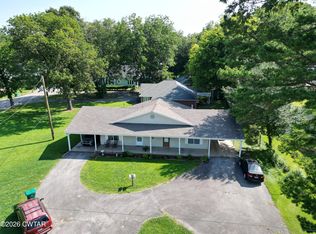 3004 Liberty St, Milan, TN 38358
