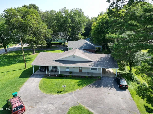 3004 Liberty St, Milan, TN 38358