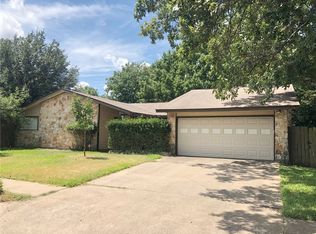 11304 Barrington Way, Austin, TX 78759