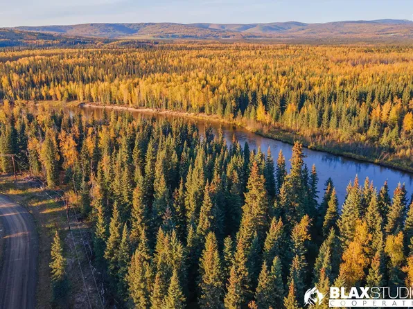 LOT 37 Maude Boyle Dr, North Pole, AK 99705