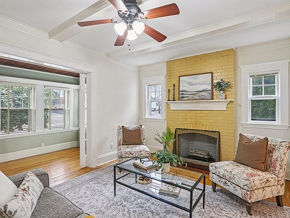 4th image of 48 Gilbert Rd #1