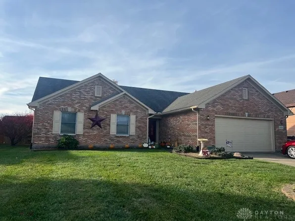 1009 Justin Ridge Way, Waynesville, OH 45068