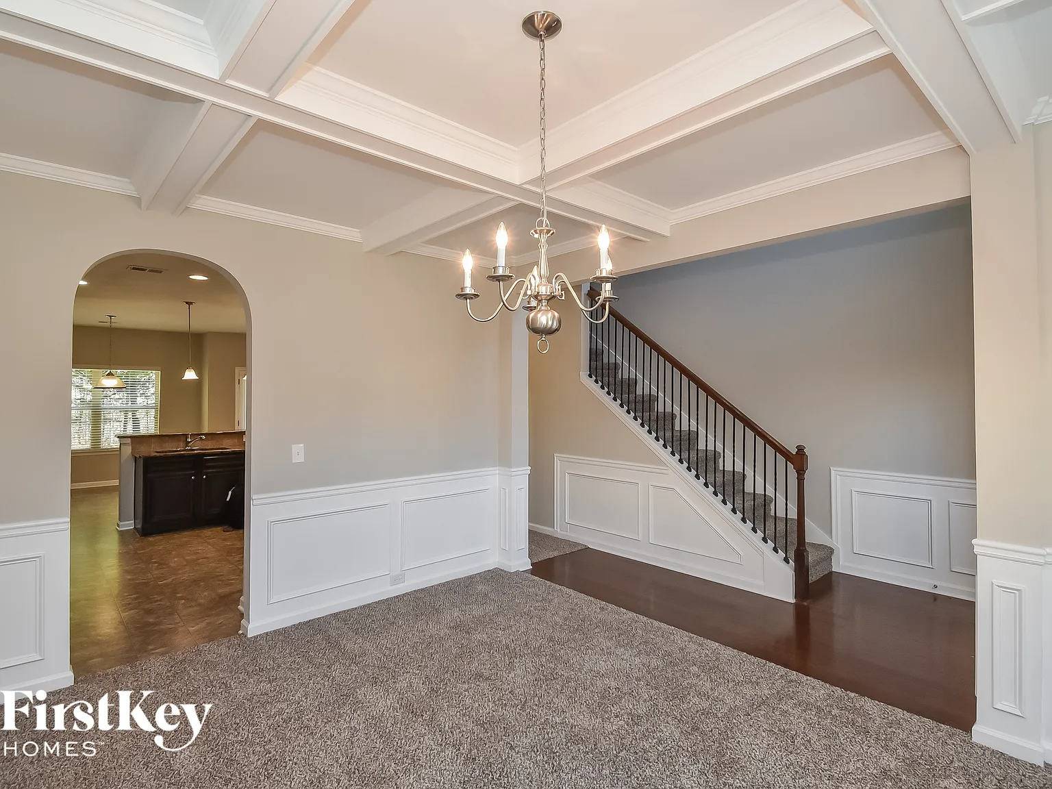 4 bed, 3.0 bath, 3566 sqft, $3,220 — Photo 2