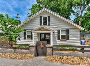 116 Edgefield Ave, Aiken, SC 29801