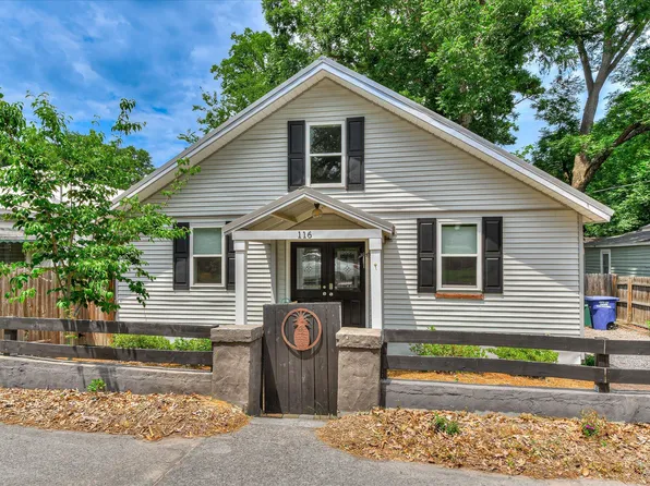 116 Edgefield Ave, Aiken, SC 29801
