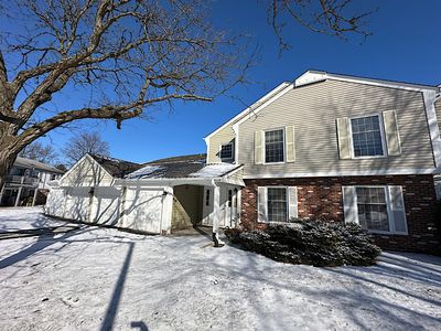 21 Exeter Ct APT 202-B, Naperville, IL, 60565