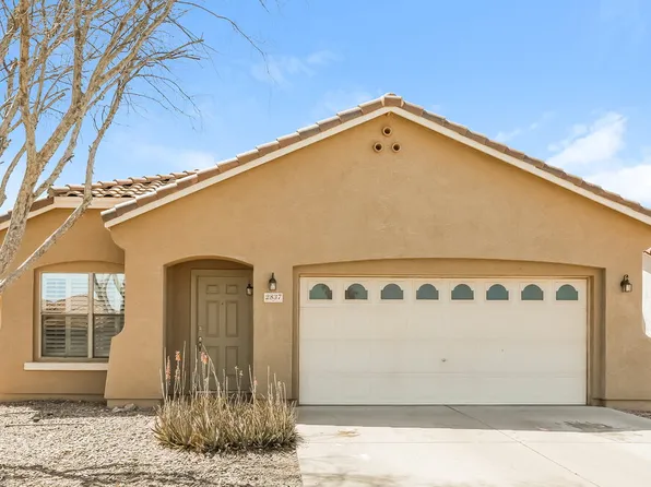 2837 W San Carlos Ln, San Tan Valley, AZ 85142