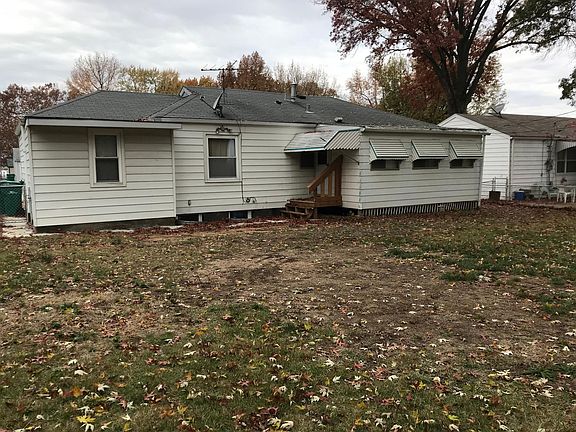 2nd image of 10530 Anson Dr