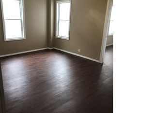 29 Newbury St #1, Worcester, MA 01609