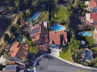 26811 Chelsea Ln, Laguna Hills, CA 92653